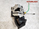 Замок двери передней правой BMW E39 51218235102 (Изображение 2)