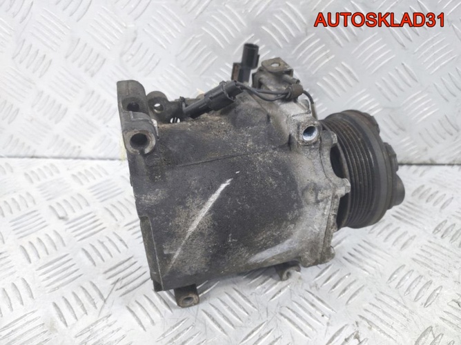 Компрессор кондиционера Mitsubishi Galant EA 6A13