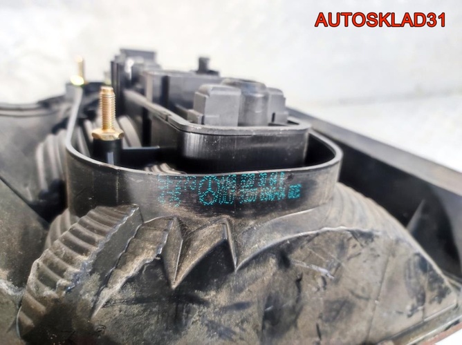 Фонарь задний правый Mercedes W168 A1688203064