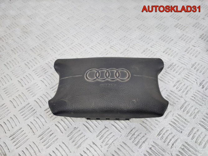 Подушка безопасности в руль Audi A6 C4 4A0880201J