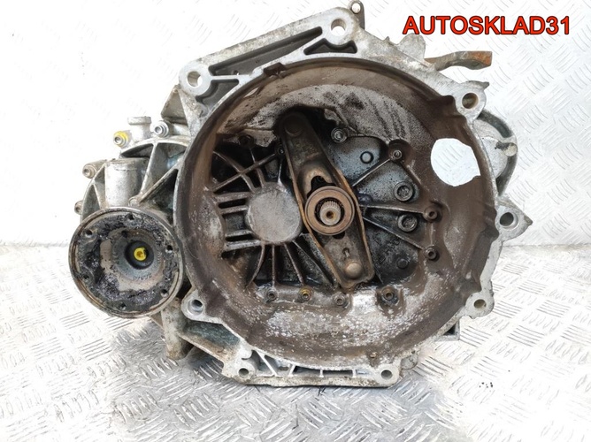 МКПП GUG 5 ступка Volkswagen Touran 2.0 BSX Бензин