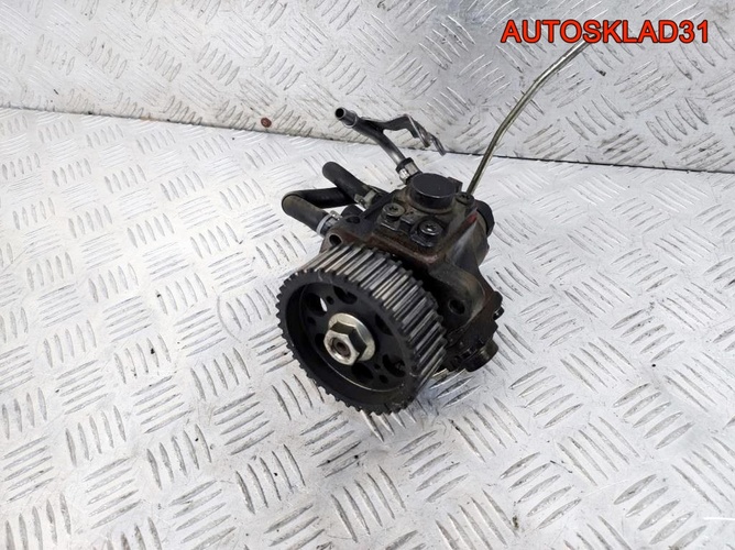 ТНВД Opel Astra J 2,0 A20DTH 0445010248 Дизель
