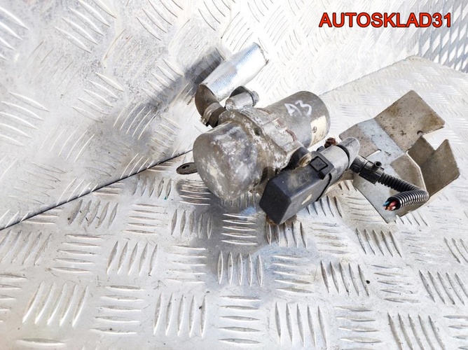 Насос вакуумный Audi A3 8L1 1J0612181B
