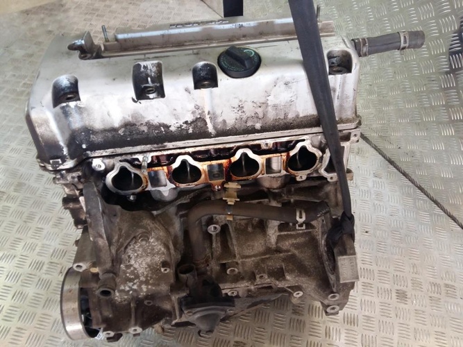 Двигатель бу Хонда цр-В 2.0 бензин К20А4