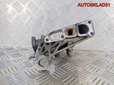 Фланец системы охлаждения Vito 638 A6112000690 (Изображение 2)