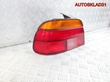 Фонарь задний левый BMW E39 63216902527 Седан (Изображение 3)
