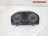 Панель приборов VW Touran 1T0920860G Дизель (Изображение 9)