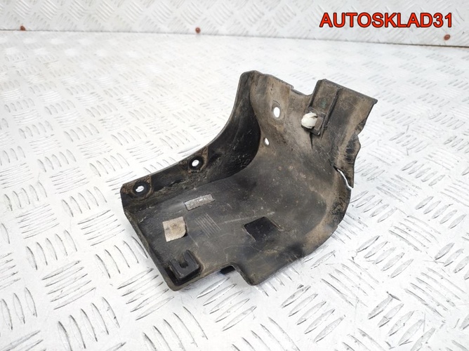 Накладка на порог левая Kia Picanto 8775107000