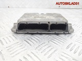Блок эбу VW Golf 4 1.9 AGR 038906018B Дизель (Изображение 2)