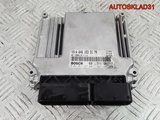 Блок Эбу Mercedes Benz W203 2.2 A6461533179 Дизель (Изображение 1)