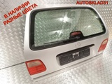 Дверь багажника Mercedes Benz W210 A2107400005 (Изображение 6)
