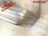 Бампер задний Mercedes Benz W203 A2038851625 Седан (Изображение 4)