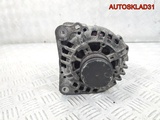 Генератор 120A VW Passat B5+ 1.9 AVB 028903031A (Изображение 8)