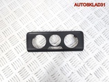 Накладка декоративная Skoda Fabia 6V0819075 (Изображение 1)