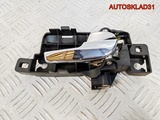 Ручка двери внутренняя задняя правая Ford Galaxy  (Изображение 1)