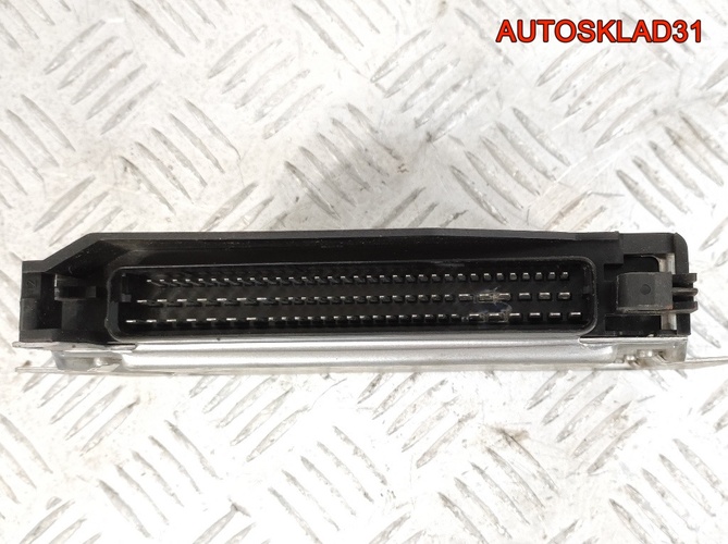 Блок ЭБУ АКПП Audi A4 B6 8E0927156L Дизель