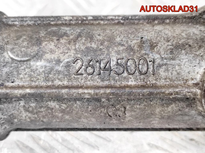 Рейка рулевая Fiat Doblo 00519387330