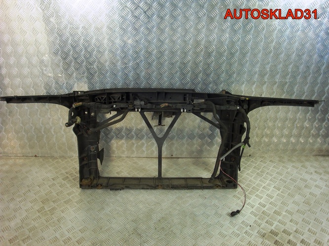 Панель передняя Mazda 3 BK BP4K53110J8H