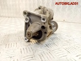 Стартер АКПП Renault Clio 2 1.6 K7M D6RA73 (Изображение 3)