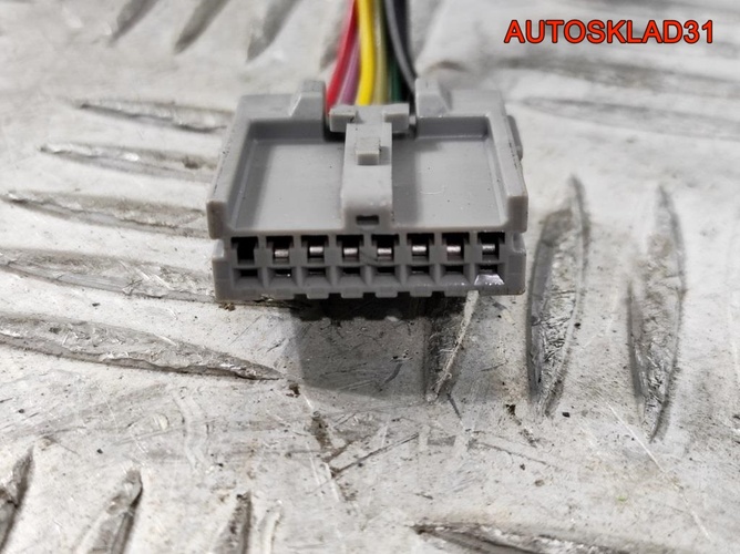 Зеркало правое Nissan Qashqai J10 96301JD84A