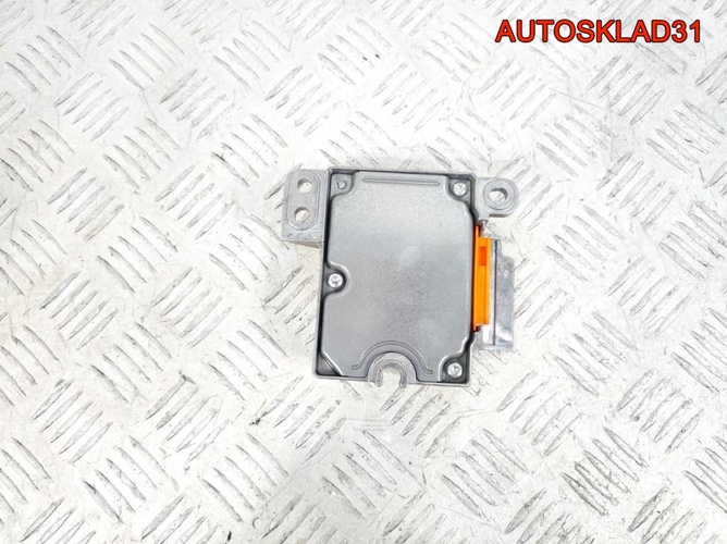 Блок управления Аирбаг Opel Vectra B 24416701