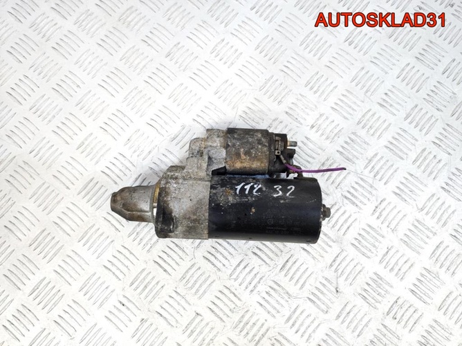 Стартер Mercedes Benz W210 3,2 A1121510001 Бензин