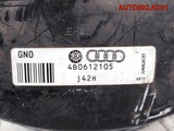 Усилитель тормозов вакуумный Audi A6 C5 4B0612105 (Изображение 8)