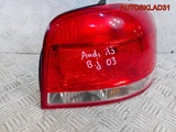 Фонарь задний правый Audi A3 8P 8P0945096 (Изображение 2)