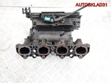 Коллектор впускной Citroen C4 9635885080 (Изображение 4)