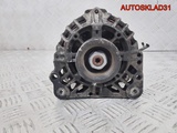 Генератор 90A Volkswagen Polo 1.2 AZQ 03D903025E (Изображение 5)
