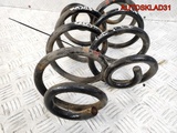 Пружина задняя Nissan Qashqai J10 55020JD02A (Изображение 3)
