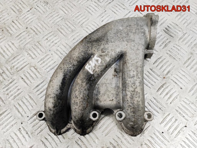 Коллектор впускной Skoda Fabia 1.4 BMS 045129713Q
