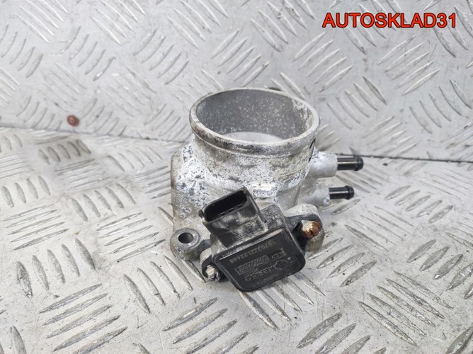 Заслонка дроссельная Hyundai Elantra 3510026800