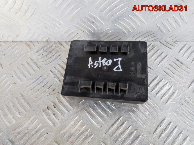 Блок комфорта Opel Astra J 13505960