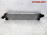 Интеркулер Ford Galaxy 2 1.8 QYWA 818239 Дизель (Изображение 1)