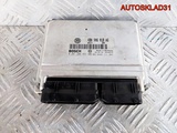 Блок Эбу Volkswagen Passat B5 1,8 ANB 4B0906018AG (Изображение 1)