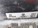 Усилитель тормозов вакуумный VW Golf 4 1J1614105H (Изображение 9)