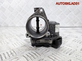 Заслонка дроссельная Renault Laguna 3 8200754913 (Изображение 2) Заслонка дроссельная Renault Laguna 3 8200754913 (Изображение 2)
