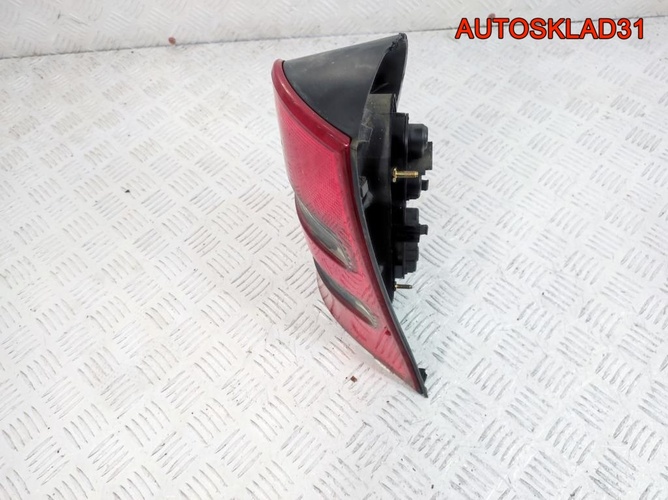 Фонарь задний правый Mercedes W168 A1688203064