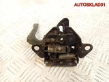 Замок капота Mazda 323 BA BC6A56620A (Изображение 3)