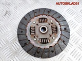 Комплект сцепления Peugeot 307 1.6 NFU 193442 (Изображение 6)