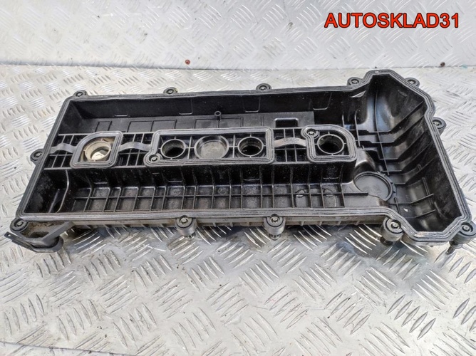 Крышка головки блока клапанная Mazda 6 LF2210210C 