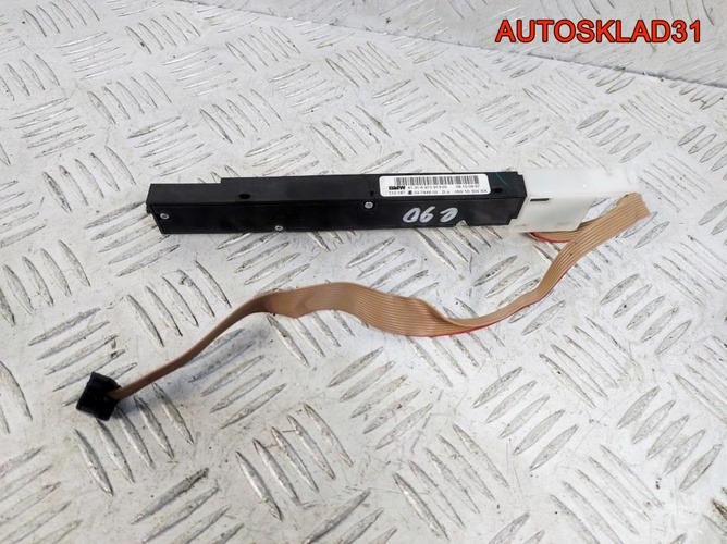 Блок кнопок BMW E90/91 61316970913