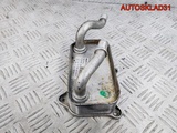 Теплообменник Mercedes-Benz W210 A1121880401 (Изображение 5)