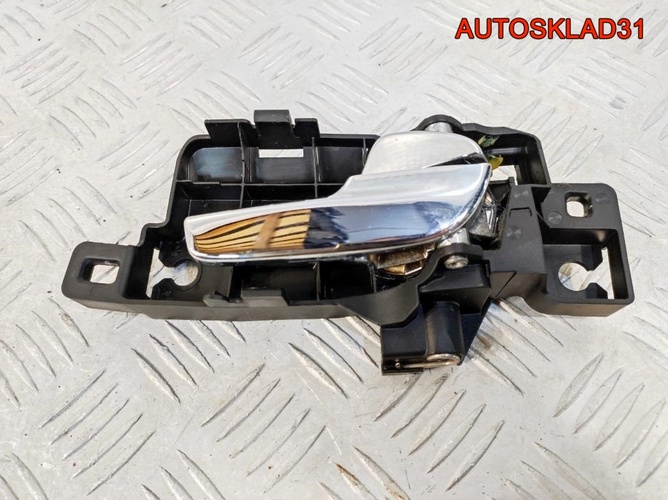 Ручка двери внутренняя задняя правая Ford Galaxy 