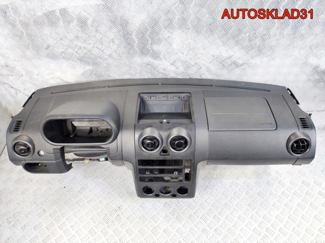 Торпедо Голое Ford Fusion 1301101 Дорест