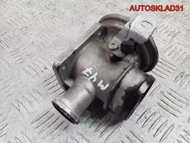 Клапан EGR ЕГР BMW E39 2.5 M57D25 11717785452