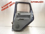Дверь задняя правая Mitsubishi Colt Z3 MN161892 (Изображение 6)