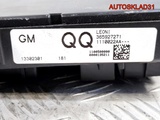 Блок предохранителей Opel Astra J A16XER 13302301 (Изображение 8)
