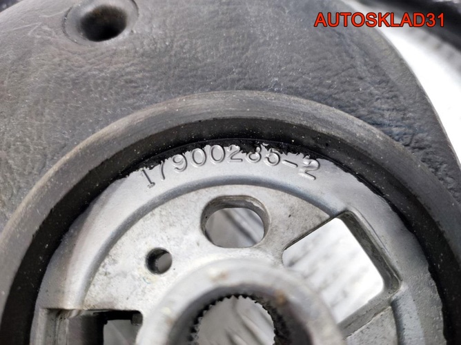 Рулевое колесо Opel Omega B 90497157